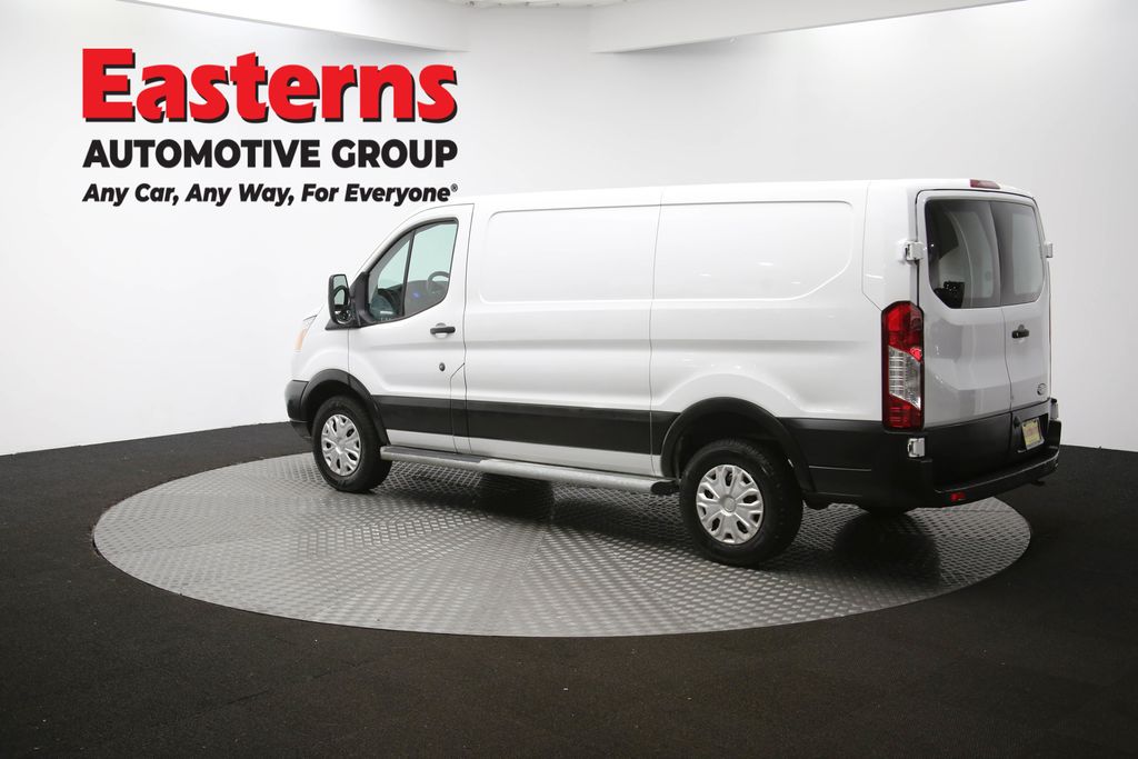 2019 Ford Transit photo 41