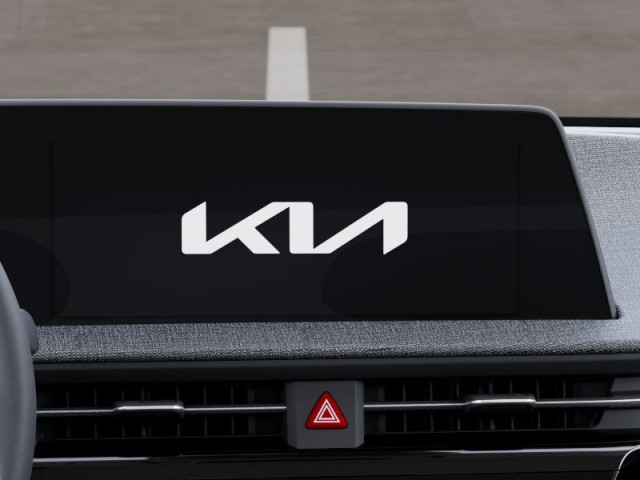 New 2023 Steel Gray Kia Wind image 18