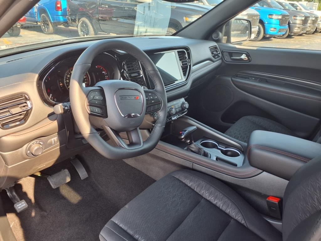 2026 Dodge Durango GT photo 5