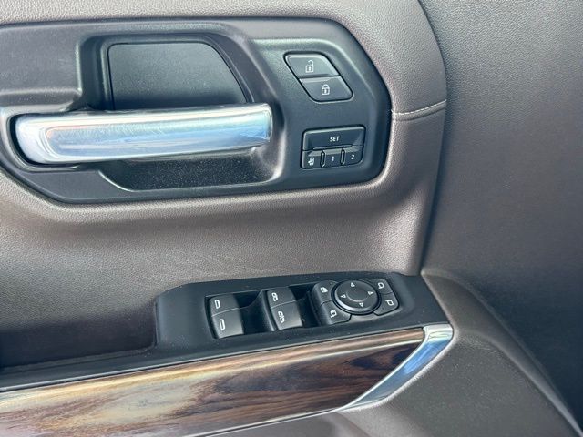 2021 Gmc Sierra 1500 SLT photo 33