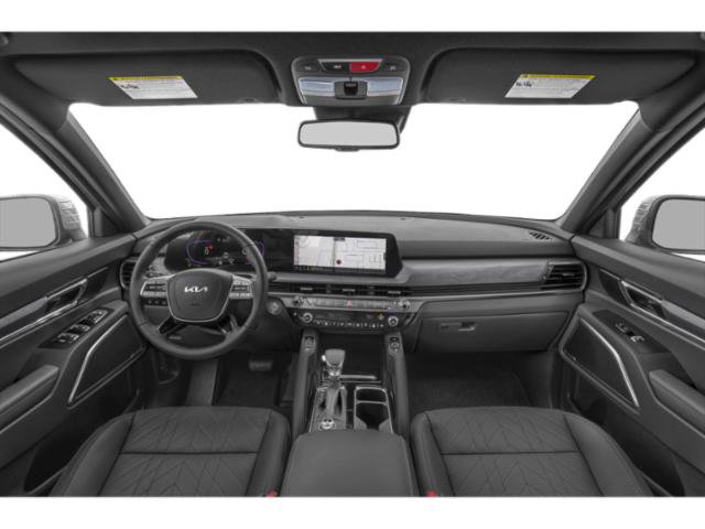 2025 Kia Telluride EX X-Line photo 5