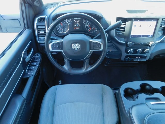 2024 Ram 2500 Big Horn photo 12