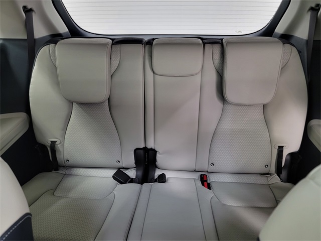 2026 Kia Carnival SX Prestige photo 16