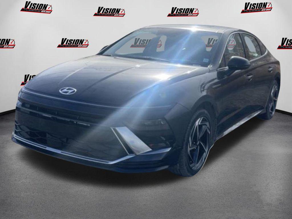 2024 Hyundai Sonata