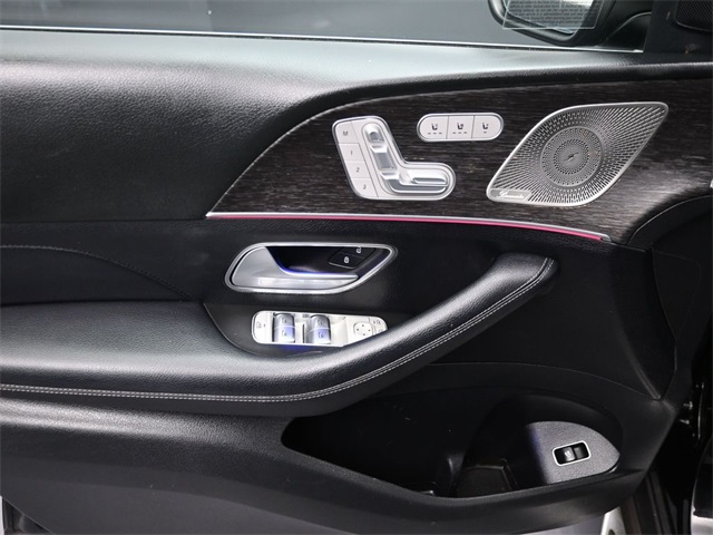 2021 Mercedes Benz GLE 350 photo 3