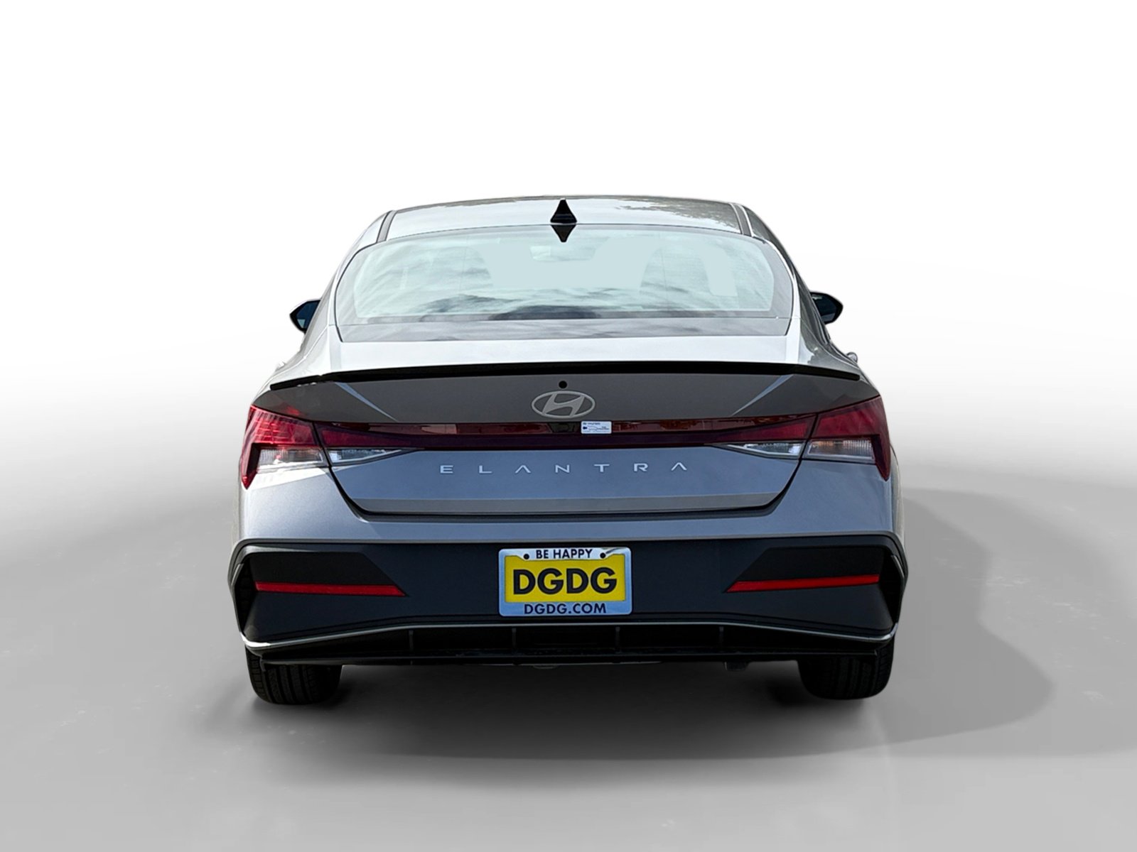 2025 Hyundai Elantra SEL Sport photo 4