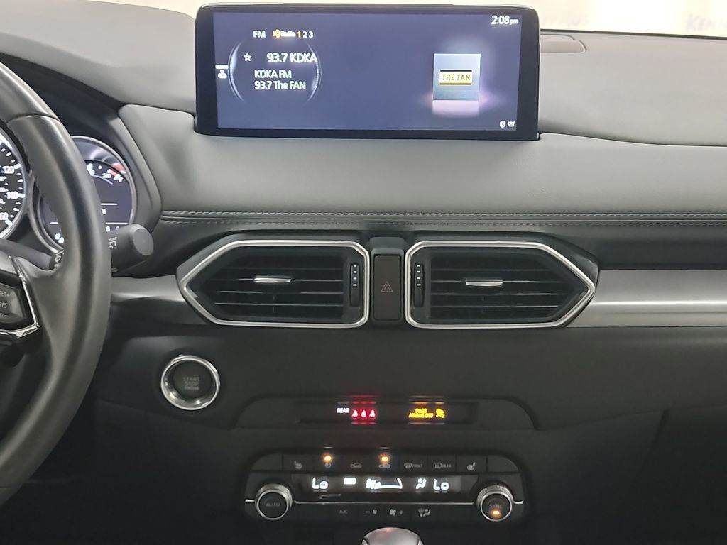 2023 Mazda CX-5 2.5 S Preferred photo 19