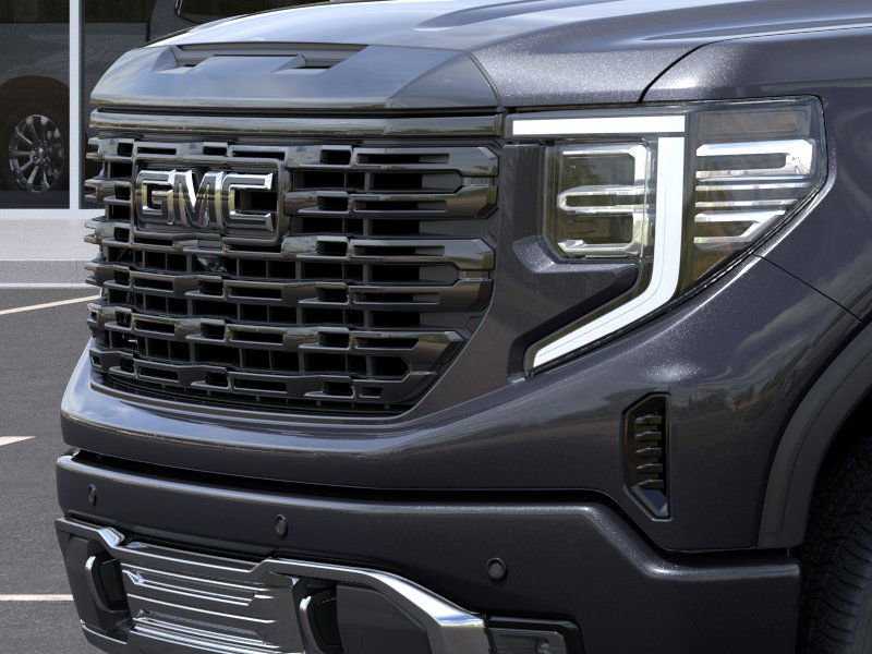 2025 Gmc Sierra 1500 Denali Ultimate photo 12