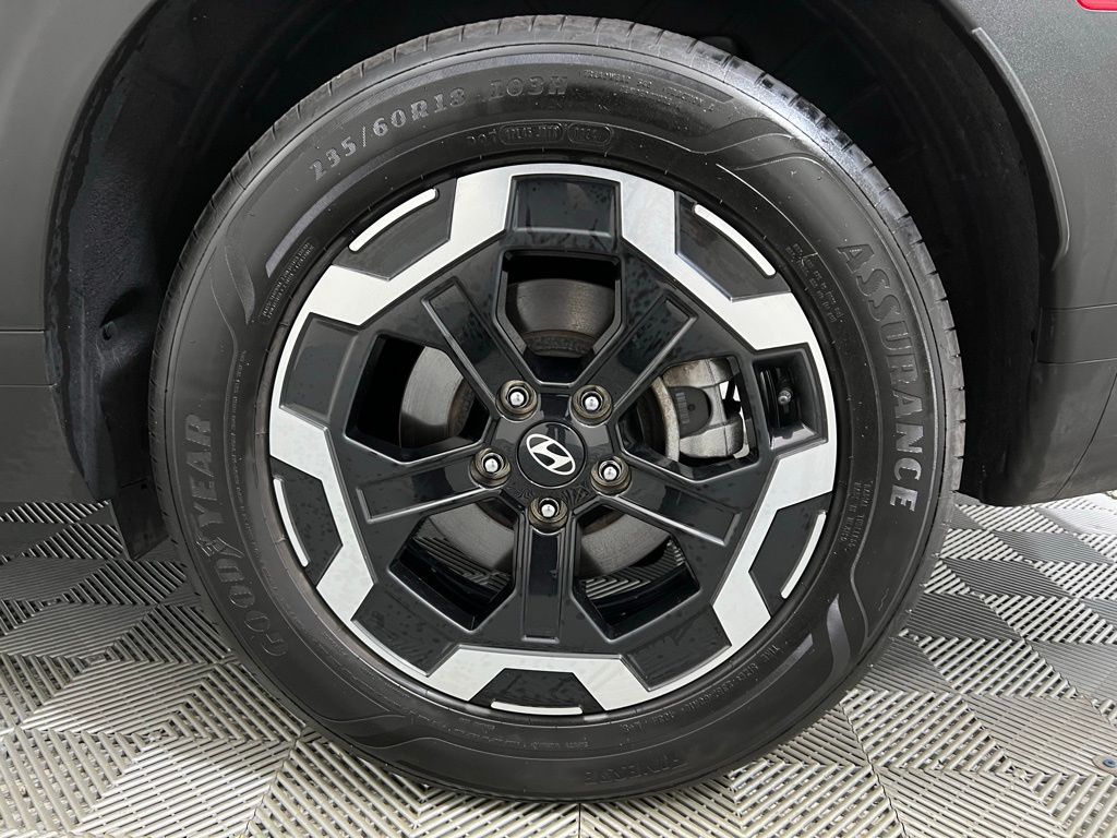 2024 Hyundai Santa Fe SEL photo 48