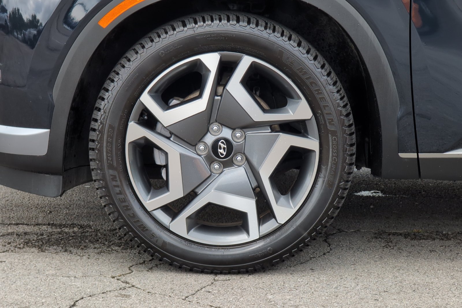 2023 Hyundai Palisade Limited photo 24