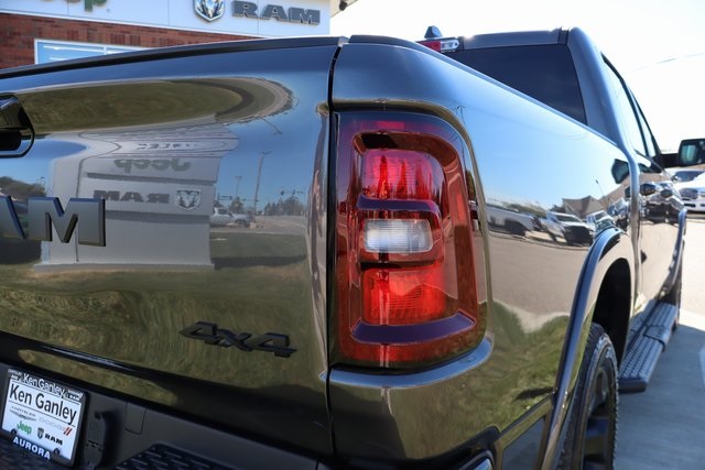 2026 Ram 1500 Big Horn photo 32