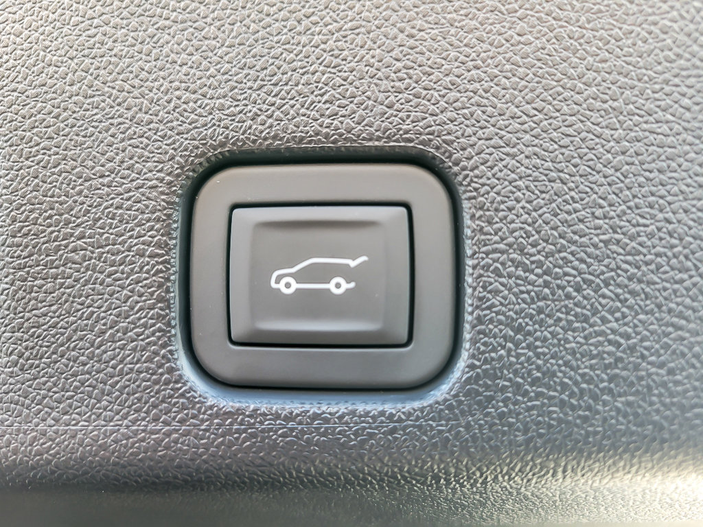 2026 CHEVROLET TRAVERSE - Image 22