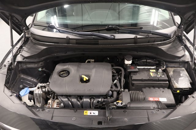 2021 Kia Soul LX photo 16