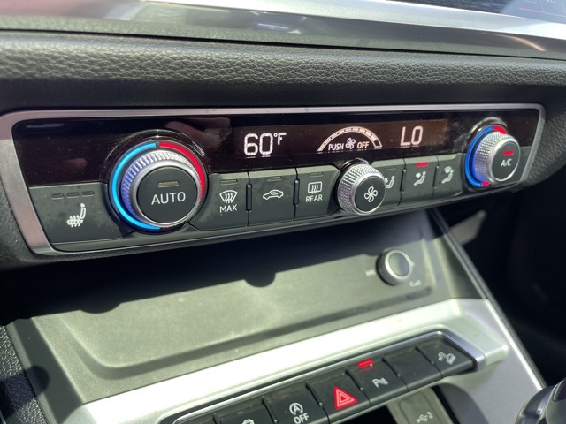 2023 Audi Q3 S line Premium Plus photo 23