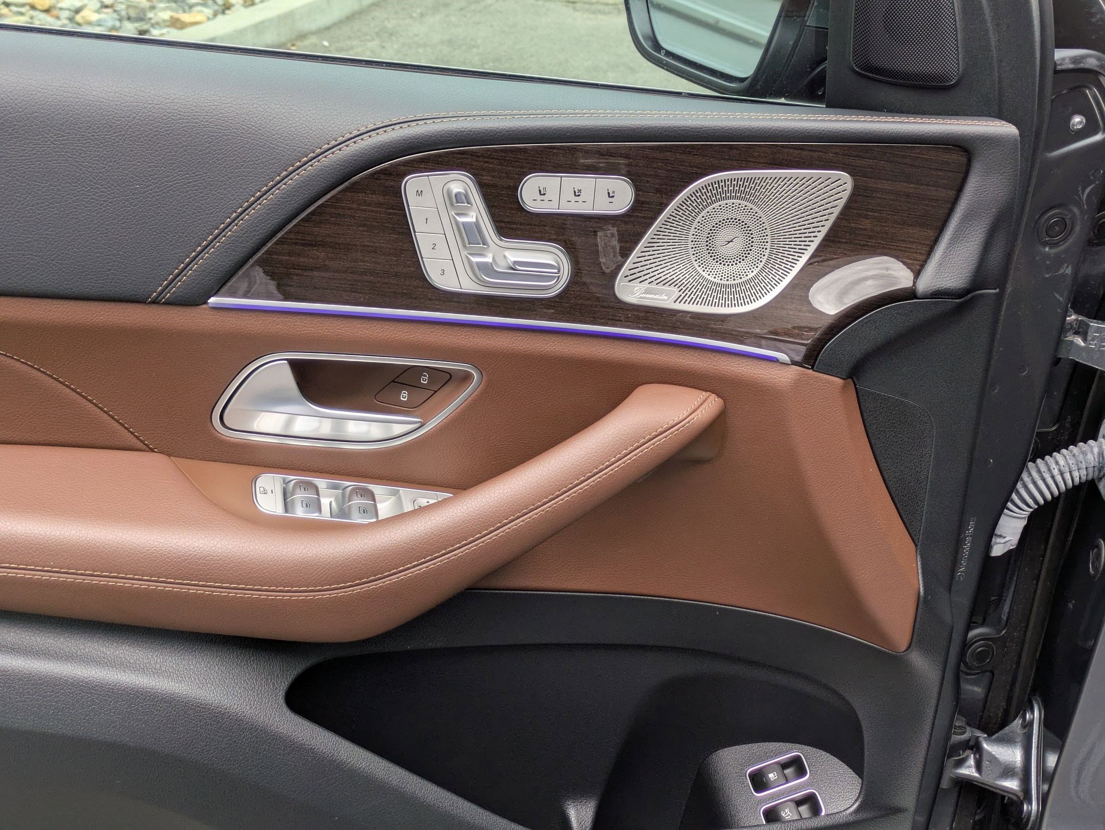 2024 Mercedes Benz GLE 4MATIC photo 13