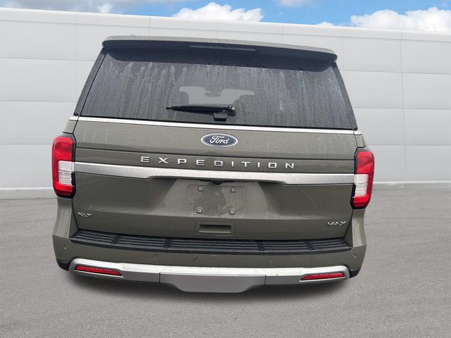 2024 Ford Expedition MAX XLT photo 4