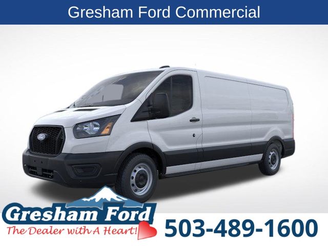 2026 Ford Transit Van Base's photo