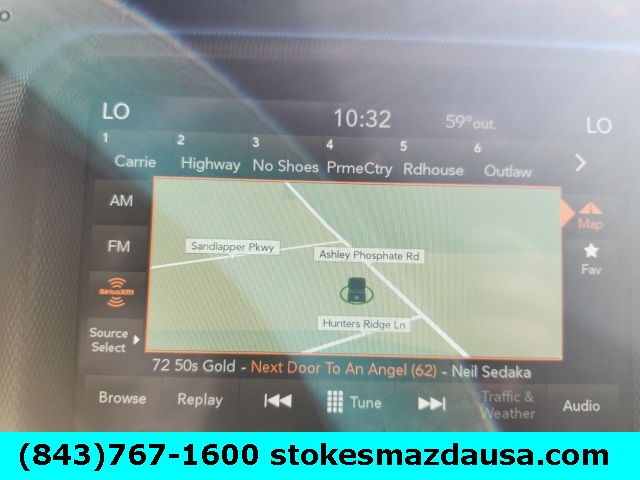 2022 Jeep Gladiator High Altitude photo 3