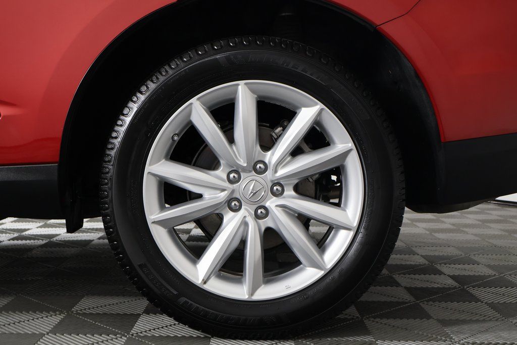 2019 Acura RDX photo 15