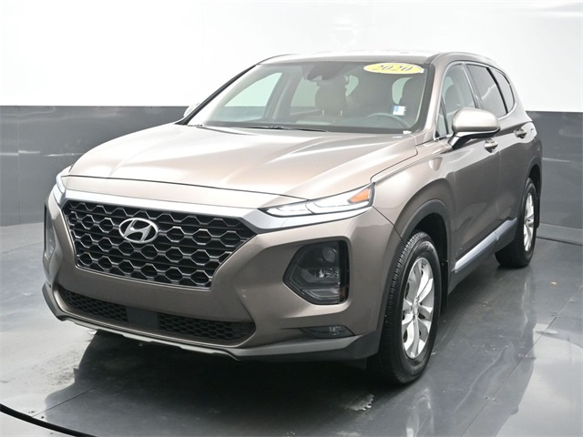 2020 Hyundai Santa Fe SEL's photo