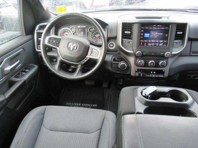 2021 Ram 1500 Big Horn Lone Star photo 13