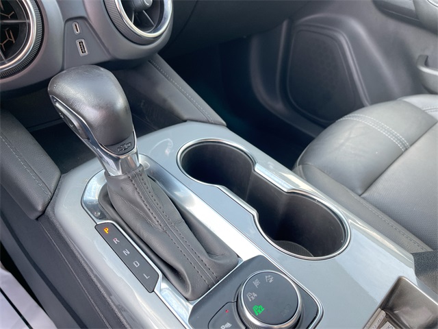 2022 CHEVROLET BLAZER - Image 15