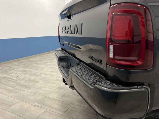 2026 Ram 2500 Laramie photo 36