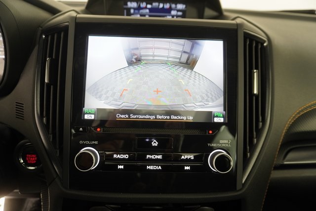 2023 Subaru Forester Wilderness photo 24