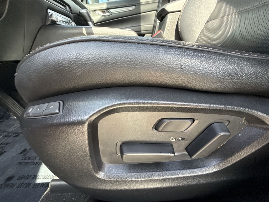 2023 Mazda CX-5 2.5 S Preferred photo 12