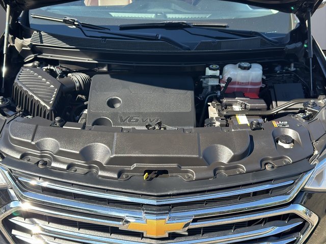 2020 Chevrolet Traverse High Country photo 27