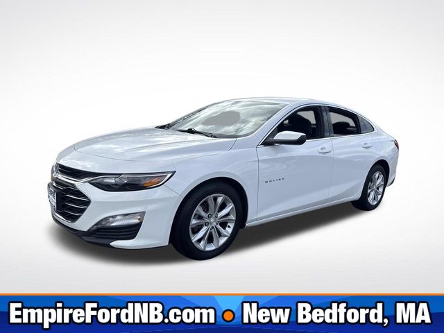 2023 Chevrolet Malibu 1LT