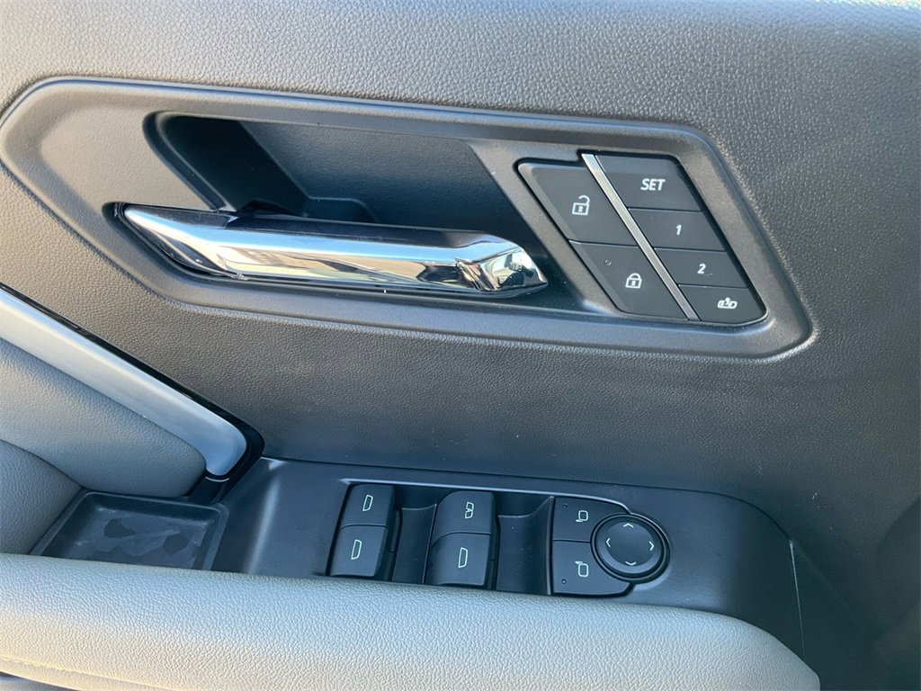 2024 Chevrolet Colorado ZR2 photo 20