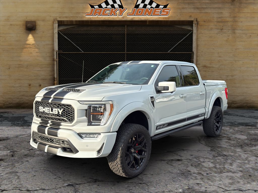2023 Ford F-150 Lariat's photo