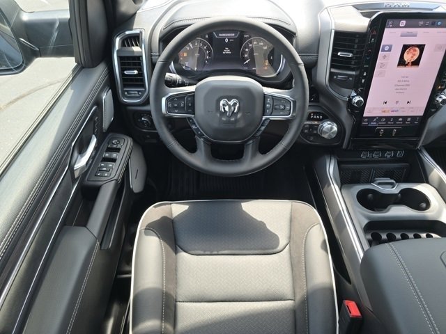 2026 Ram 1500 Laramie photo 3