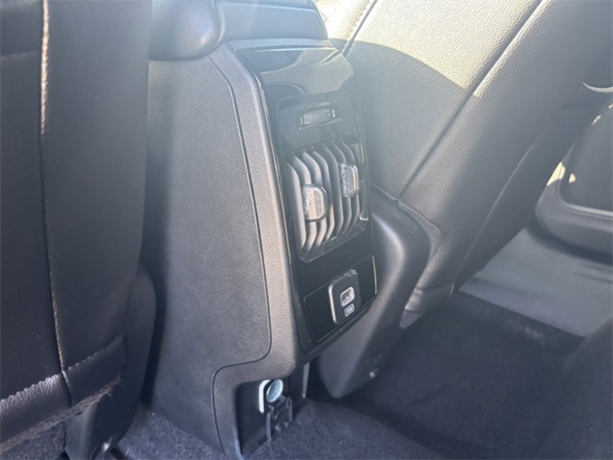2024 Jeep Compass Latitude photo 19