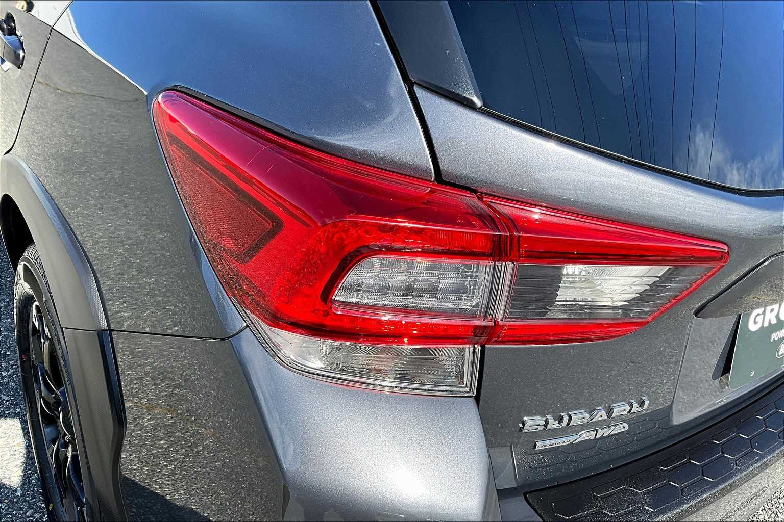 2021 Subaru Crosstrek Premium photo 26