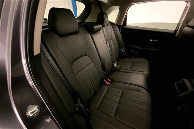 2024 Honda HR-V EX-L photo 15