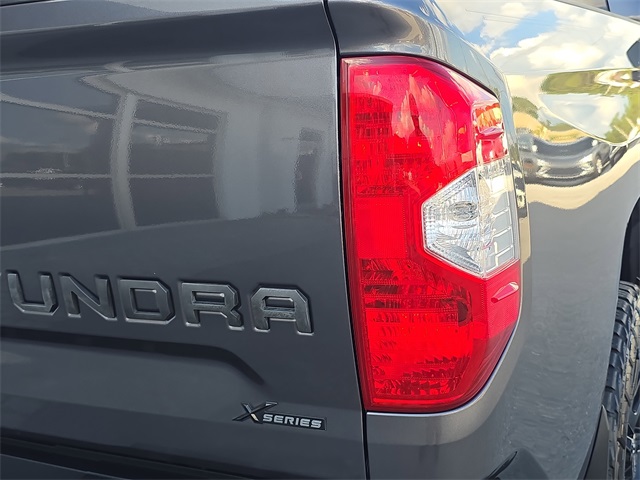 2021 Toyota Tundra SR5 Grade photo 7