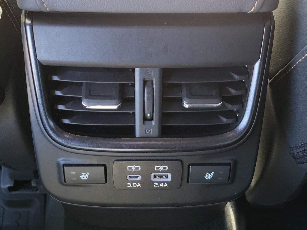 2023 Subaru Outback Wilderness photo 14