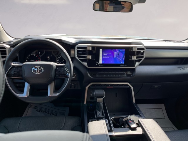 2024 Toyota Tundra SR5 CrewMax photo 10