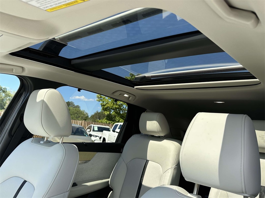 2024 Mazda CX-90 3.3 Turbo Premium Plus photo 4