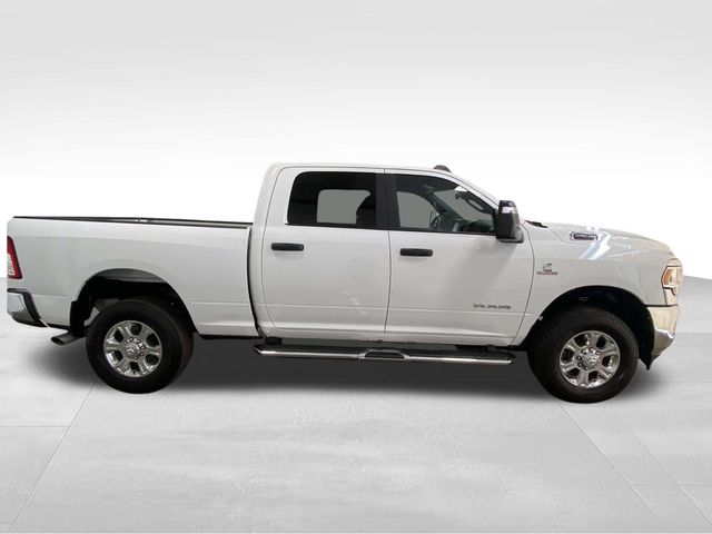 2024 Ram 2500 Big Horn photo 2