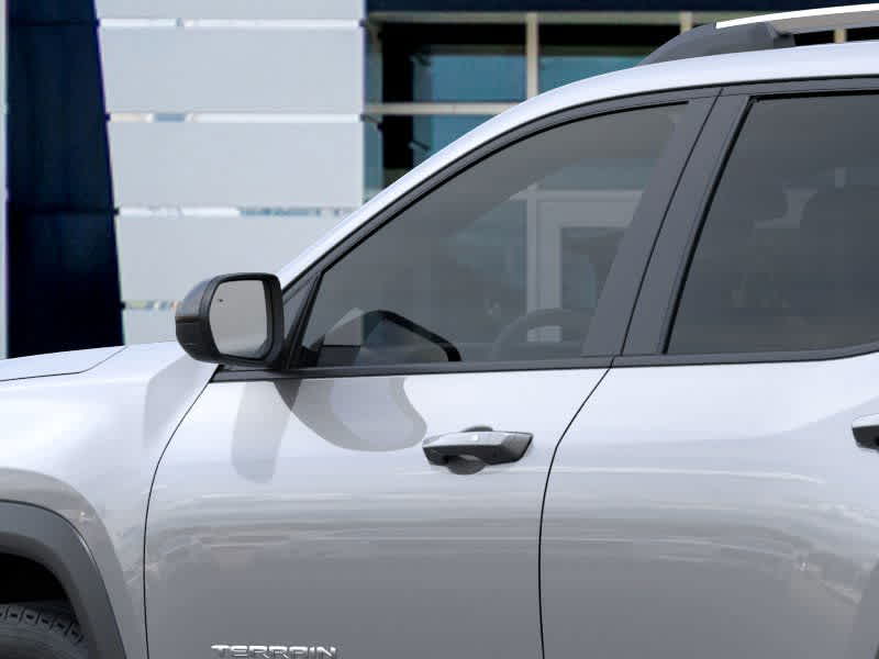 2026 Gmc Terrain Elevation photo 4