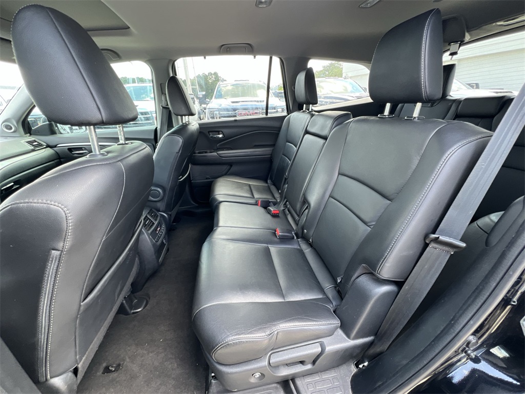 2021 Honda Pilot Special Edition photo 31