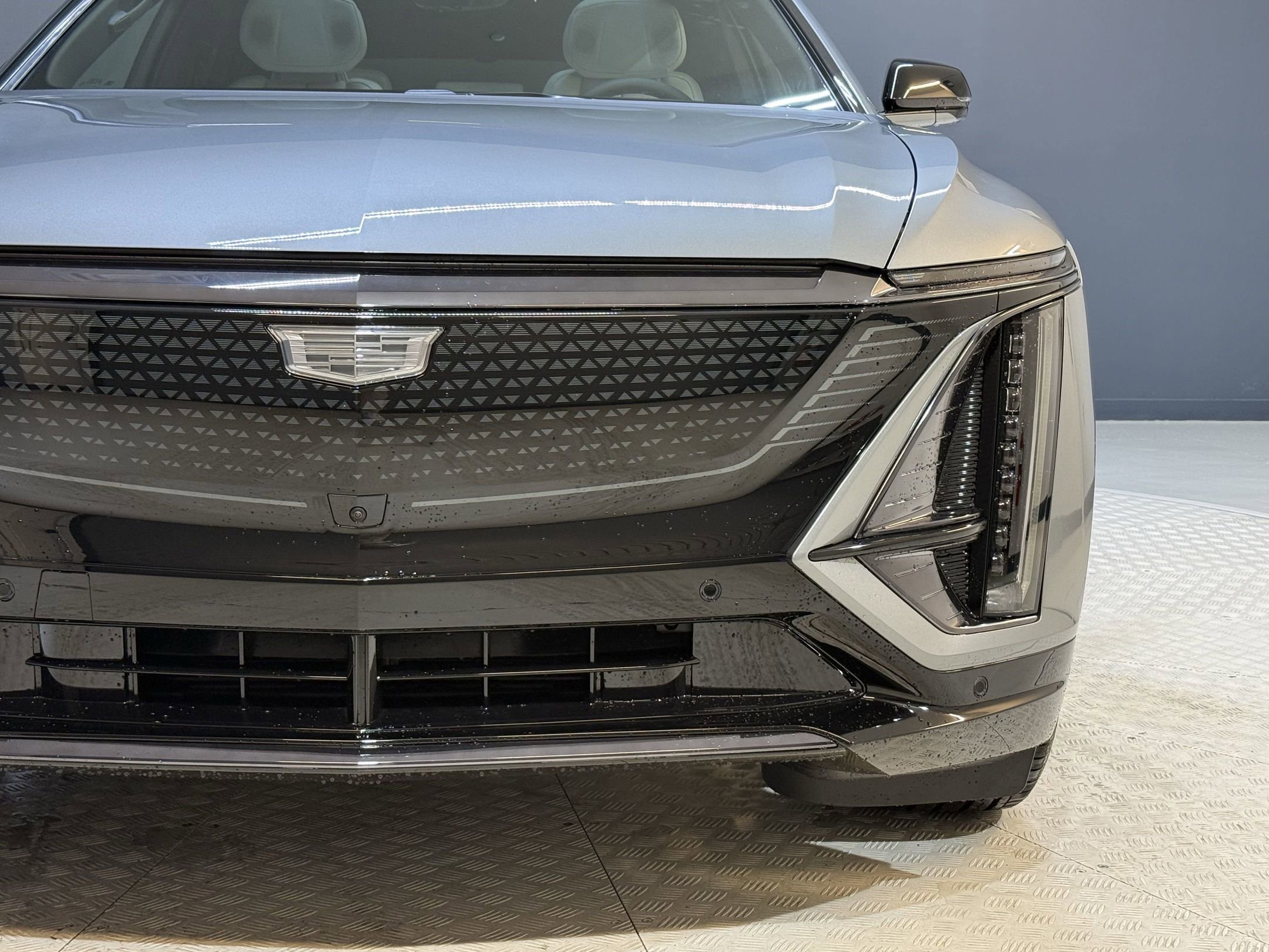 2025 Cadillac Lyriq Sport photo 20