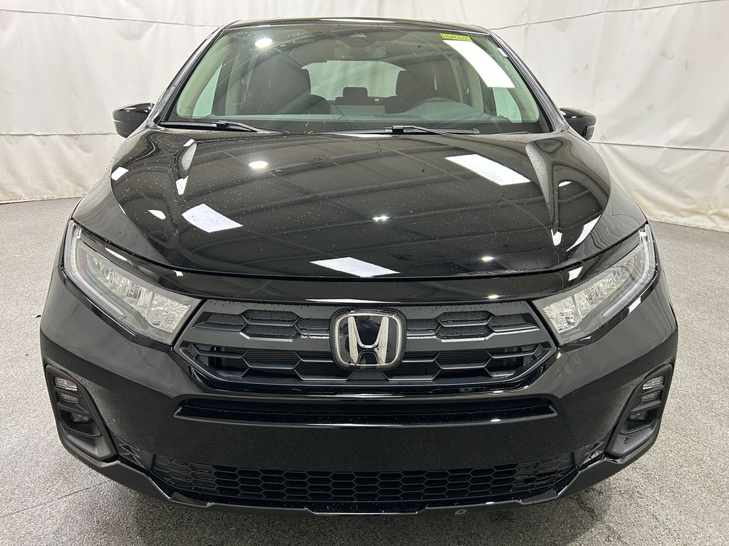 2026 Honda Odyssey EX-L photo 2