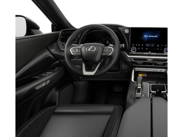 2026 Lexus TX 350 Luxury photo 6