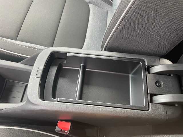 2025 Chevrolet Trailblazer LT photo 25