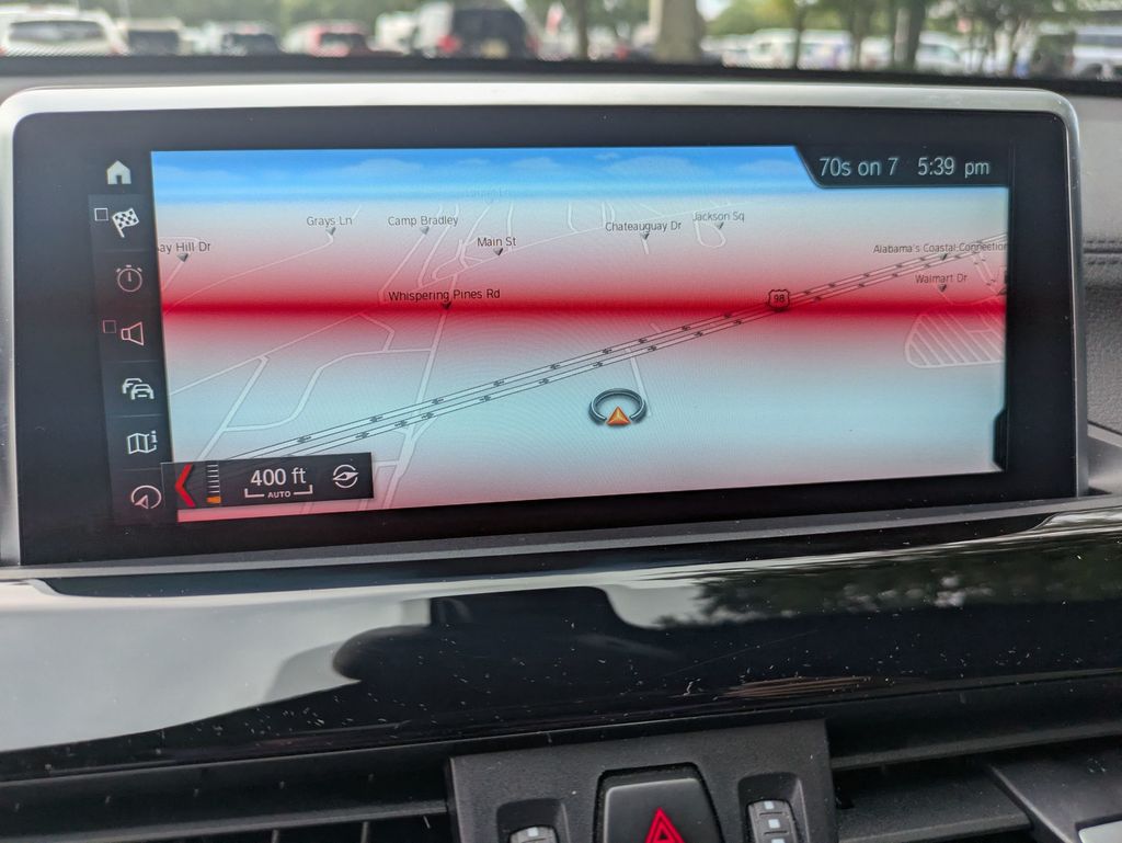 2021 Bmw X1 sDrive28i photo 23