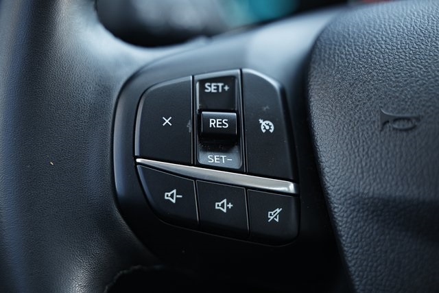 2024 Ford Maverick XLT photo 32